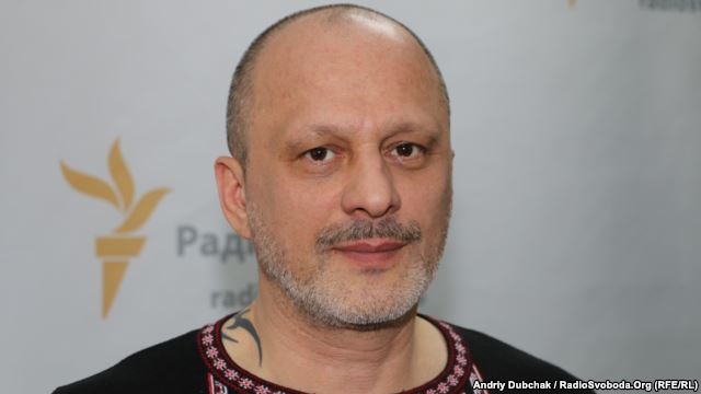 “Евровидение-2017” может пройти сразу в нескольких украинских городах