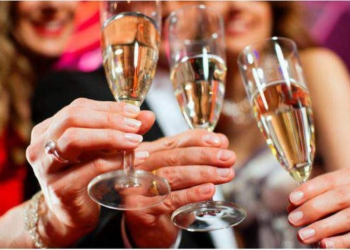 Алкоголь приносит счастье, но на короткое время