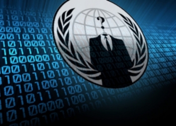 Хакеры Anonymous объявили войну всем банковским системам мира