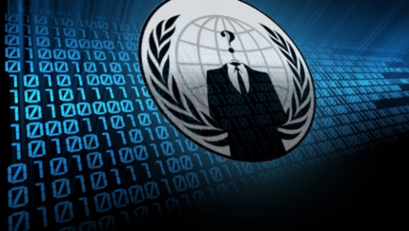Хакеры Anonymous объявили войну всем банковским системам мира 1