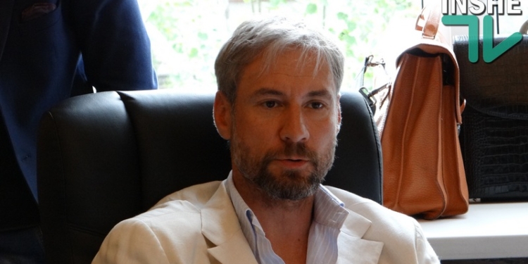 Николаевская мэрия разрабатывает новую городскую программу по поддержке малого и среднего предпринимательства