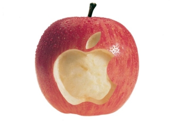 Apple в шестой раз признана самым дорогим брендом мира