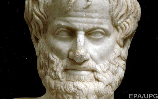 Греческие археологи заявили об обнаружении могилы Аристотеля 1