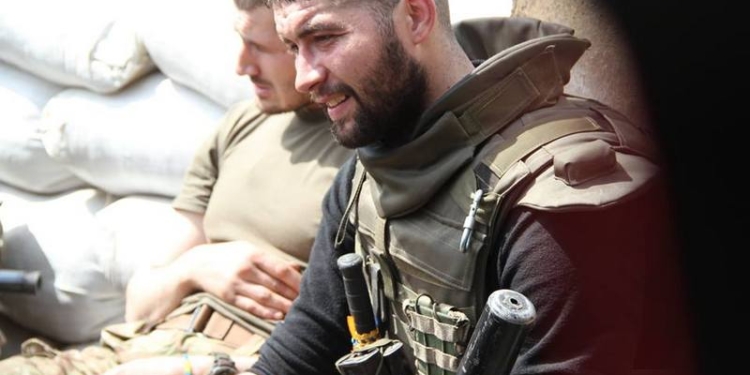 Штаб АТО: Авдеевская промзона остается самой горячей точкой