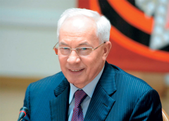 Дюжина теневых богачей Украины