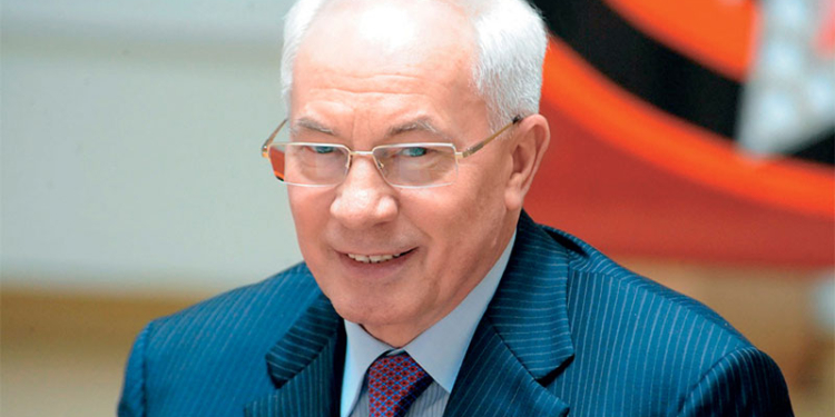 Дюжина теневых богачей Украины