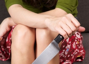 На Николаевщине ссора двух подруг закончилась поножовщиной