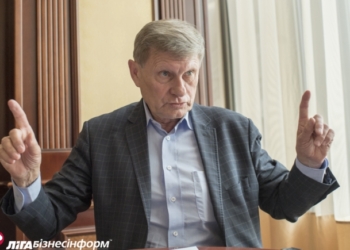 Бальцерович: Украина – бастион нового, лучшего порядка в Европе