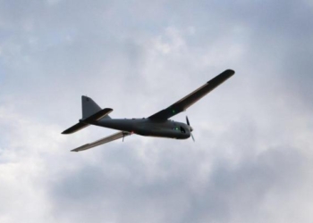 В Украине к борьбе с наркопреступностью привлекут беспилотники