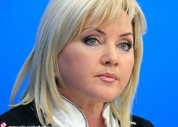 Вместо назначенного генпрокурором Луценко в Раду по списку БПП проходит Оксана Билозир