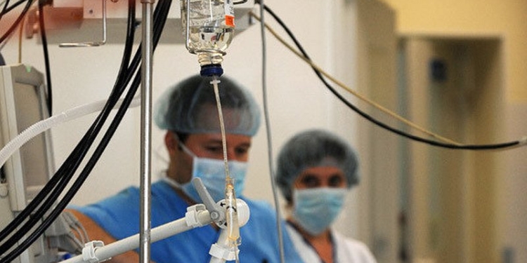 Во Львовской области 8 человек отравились тепличными овощами, в том числе 5 детей