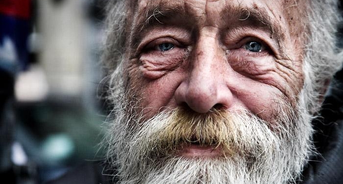 Департамент труда и социальной защиты населения Николаевского горсовета объявляет конкурс проектов, направленных на помощь бездомным