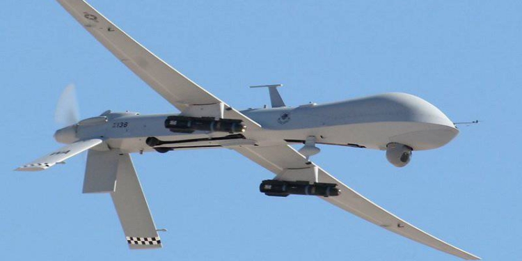 Госавиаслужба намерена ввести сертификацию беспилотников и обязательную страховку