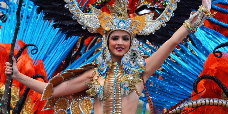 В Бразилии откроется первый в мире парк секс-развлечений