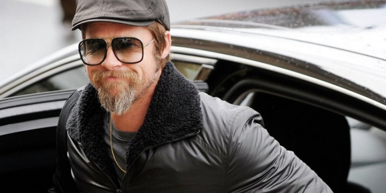 В честь Брэда Питта назвали новый вид паразитических ос