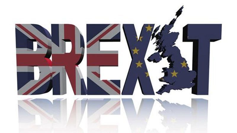 Великобритания хочет выйти из-под юрисдикции Европейского суда после Brexit 1