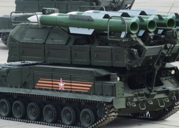 Сомнений в том, кто сбил «Боинг» над Донбассом, больше нет – Bild