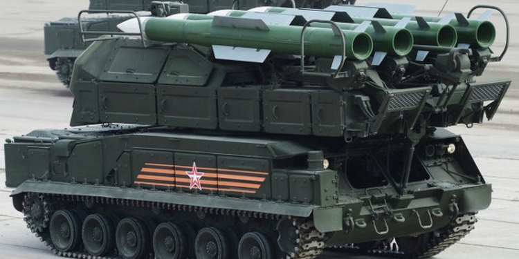 Сомнений в том, кто сбил «Боинг» над Донбассом, больше нет – Bild