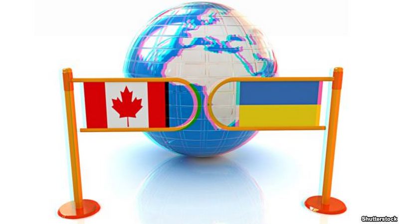 Правительство Канады еще не готово к безвизовому режиму с Украиной – дипломат 1