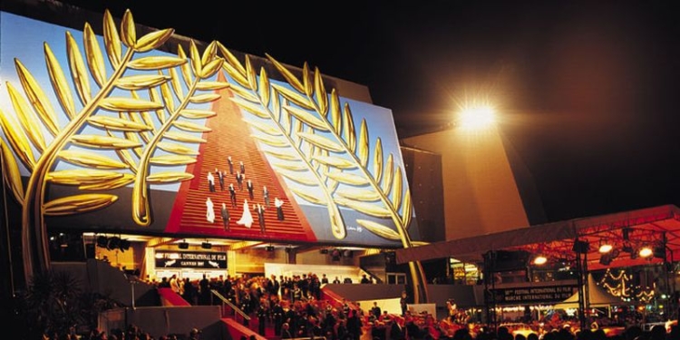 На кинофестивале в Каннах покажут пятнадцать украинских фильмов