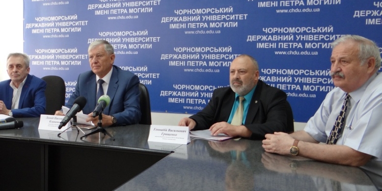 В николаевской “могилянке” рассказали, как они собираются учить медиков уже с этого года