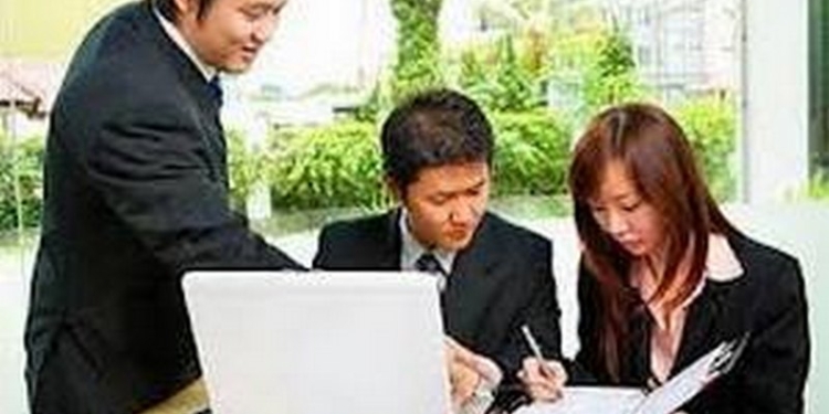 В Китае вводится отпуск по уходу за пожилыми родителями