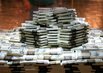 Дюжина теневых богачей Украины