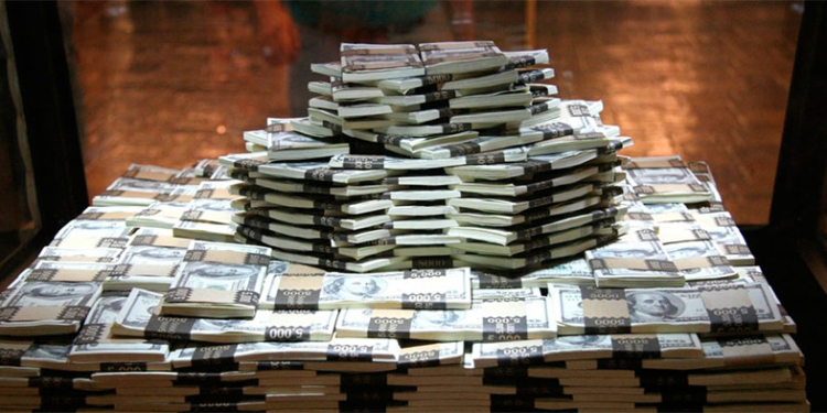 Дюжина теневых богачей Украины