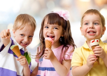 1 июня в Николаеве будет весело – и в зоопарке, и в Каштановом сквере. Лишь бы с погодой повезло