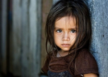 В Донецкой области за время боевых действий погибли 50 детей, 138 ранены