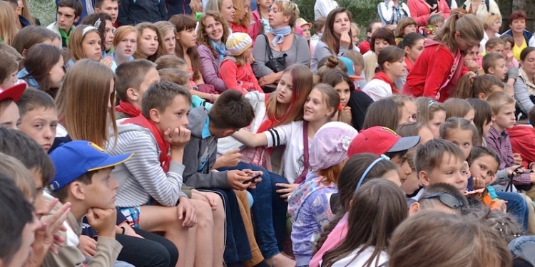 В Николаевской ОГА отчитались о подготовке области к детскому летнему отдыху