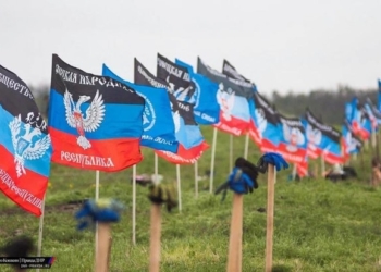 Какие журналисты больше всех были в «ДНР», и какие сюжеты выпустили