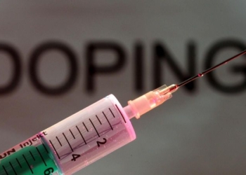 В Украине создают главную антидопинговую лабораторию Восточной Европы