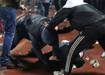 В ходе массовой драки со стрельбой на кладбище в Москве погибли два человека