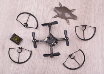 «Дроноведение»: новая дисциплина в школах Южной Кореи