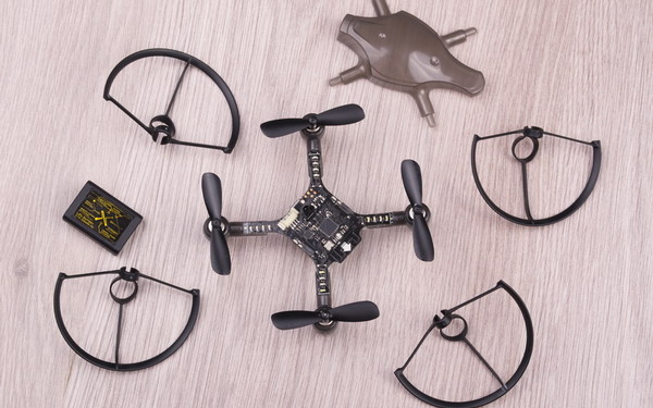 «Дроноведение»: новая дисциплина в школах Южной Кореи