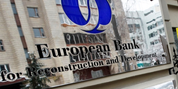 ЕБРР дает Черновцам деньги на 40 троллейбусов