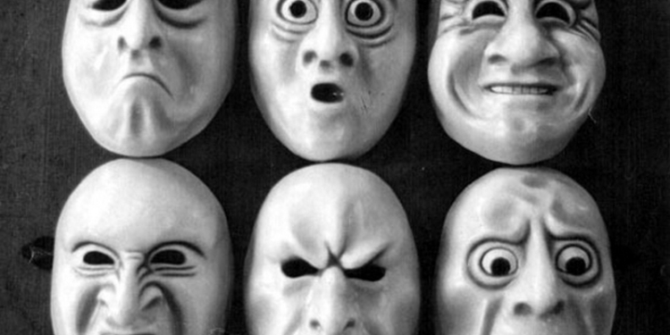 Опубликован рейтинг стран по эмоциональности: Украина – на 136-м месте