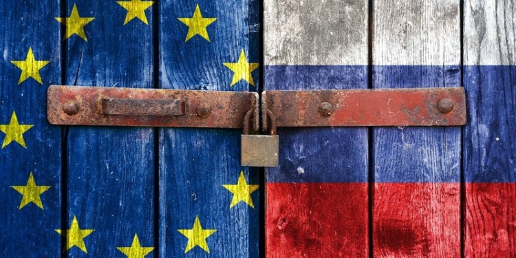 В Европарламенте дали понять, что ряд ли введут новые санкции против РФ