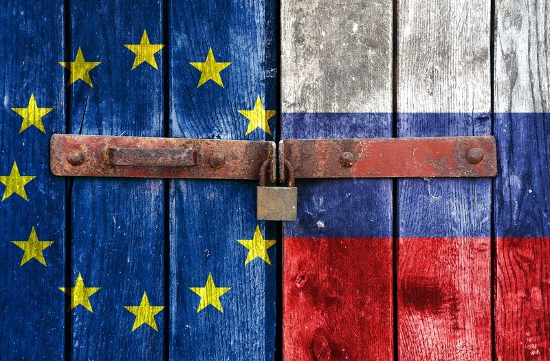 В Европарламенте дали понять, что ряд ли введут новые санкции против РФ 1