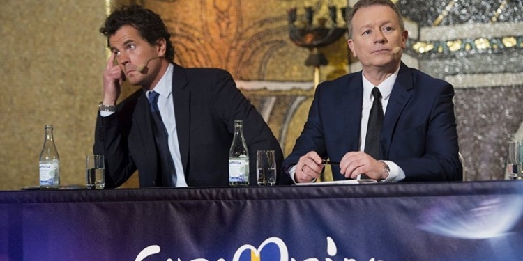 Украина сможет гарантировать безопасность в 2017 году, – исполнительный продюсер “Евровидения”