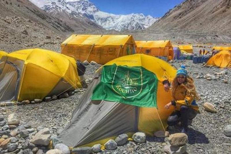 Непал намерен ужесточить требования к желающим покорить Эверест 1
