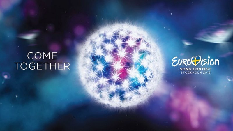 Первый полуфинал Евровидения 2016. Онлайн-трансляция 1