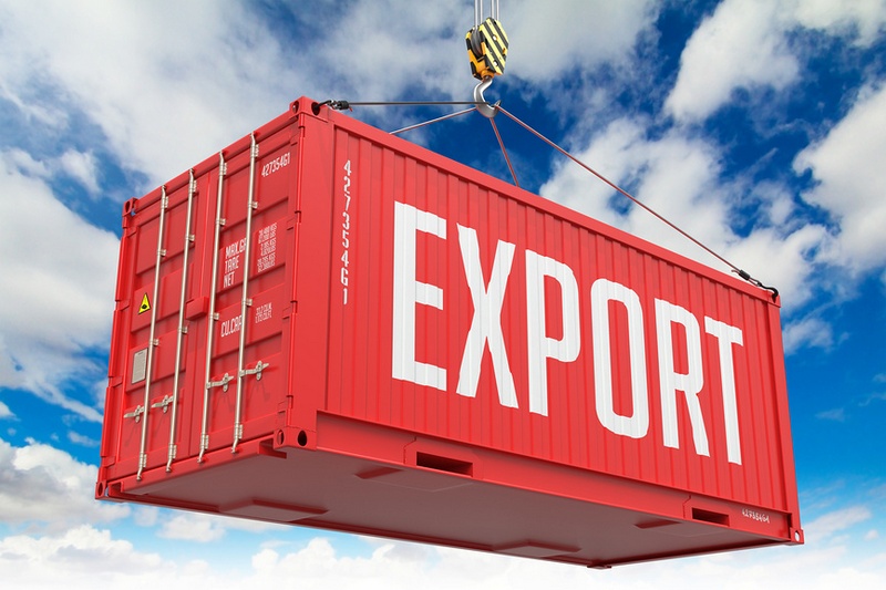 Украинские предприятия уже полностью использовали 9 экспортных квот в ЕС 1