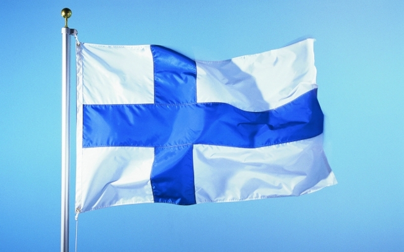 Финляндию признали самой безопасной страной в мире 1