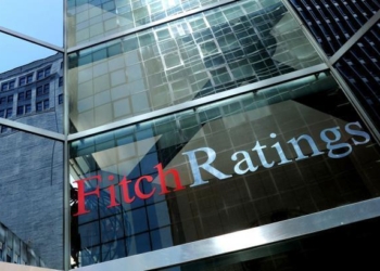 Fitch подтвердило долгосрочный рейтинг Украины на уровне дефолта