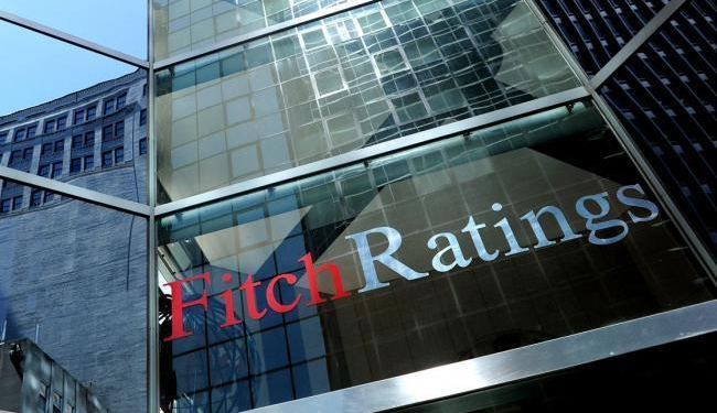 Fitch подтвердило долгосрочный рейтинг Украины на уровне дефолта