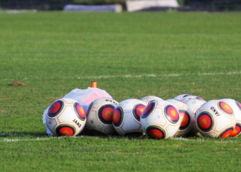 В субботу стартует чемпионат Николаевской области по футболу