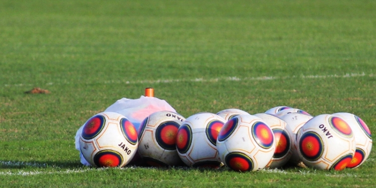 В субботу стартует чемпионат Николаевской области по футболу