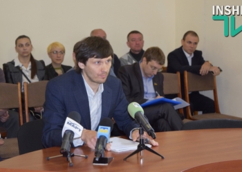 «Не превращайте конкурс в пиар-акцию «ОппоБлока»!»: собеседование на должность начальника управления комимущества Николаевского горсовета было ярким